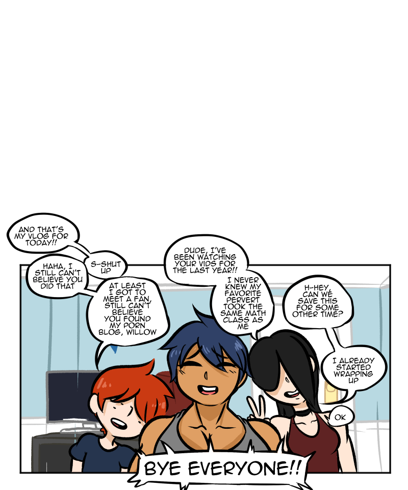 Girls Day Out page 11 full