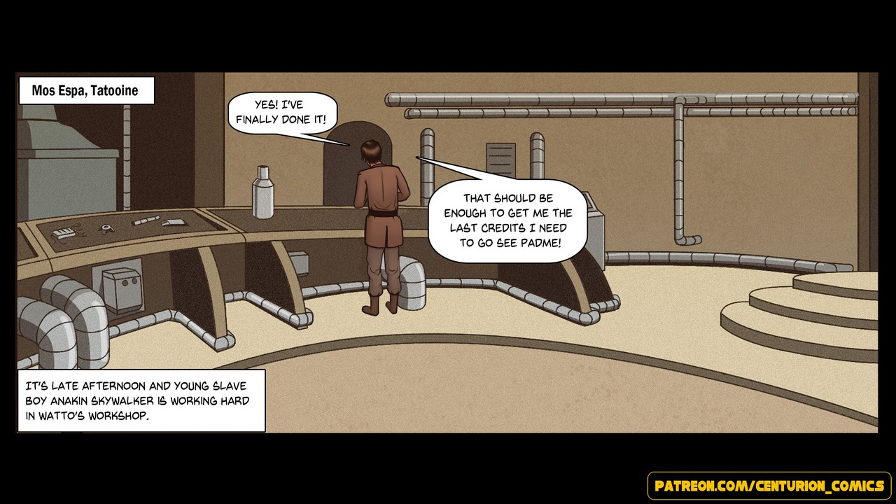 Watto's Massage Parlor page 3 full