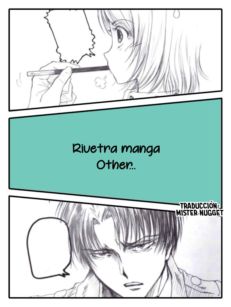 Rivetra Manga - Other... page 1 full