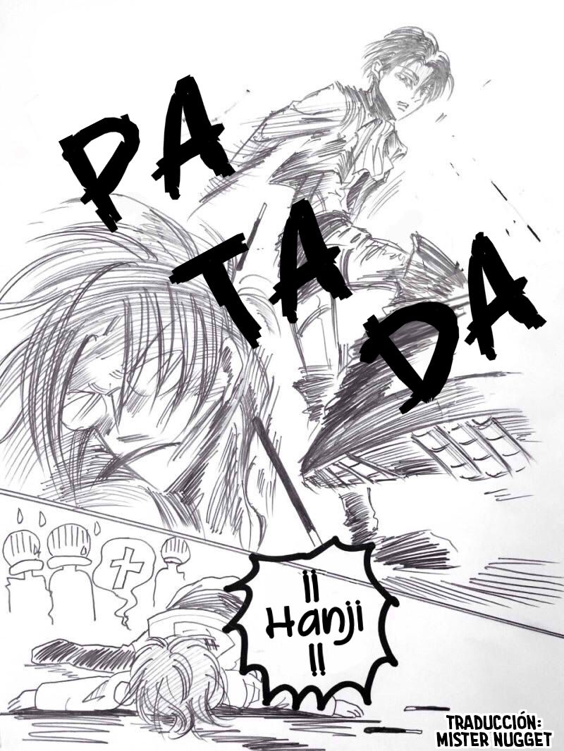 Rivetra Manga - Other... page 11 full