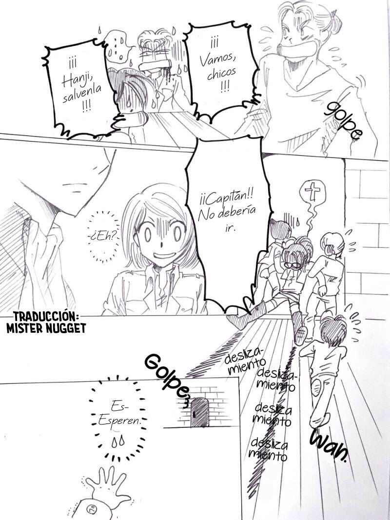 Rivetra Manga - Other... page 12 full