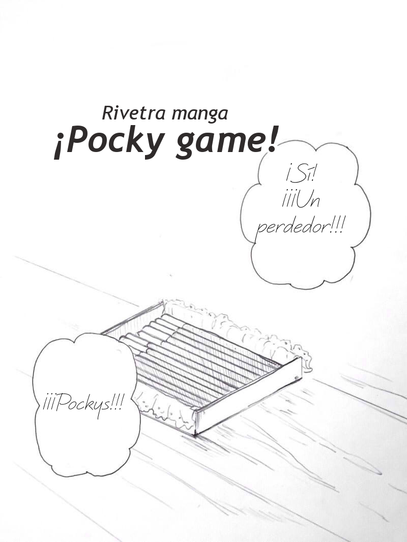 Rivetra Manga - Other... page 2 full