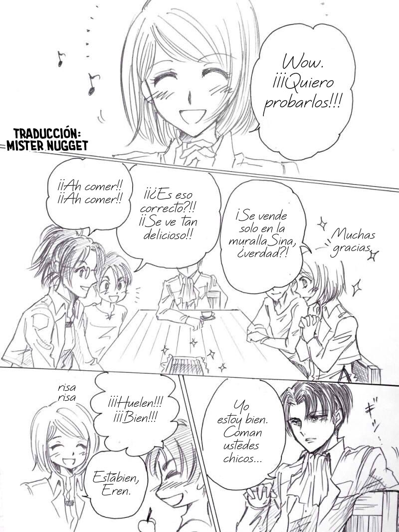 Rivetra Manga - Other... page 3 full