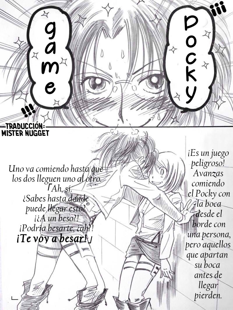 Rivetra Manga - Other... page 5 full