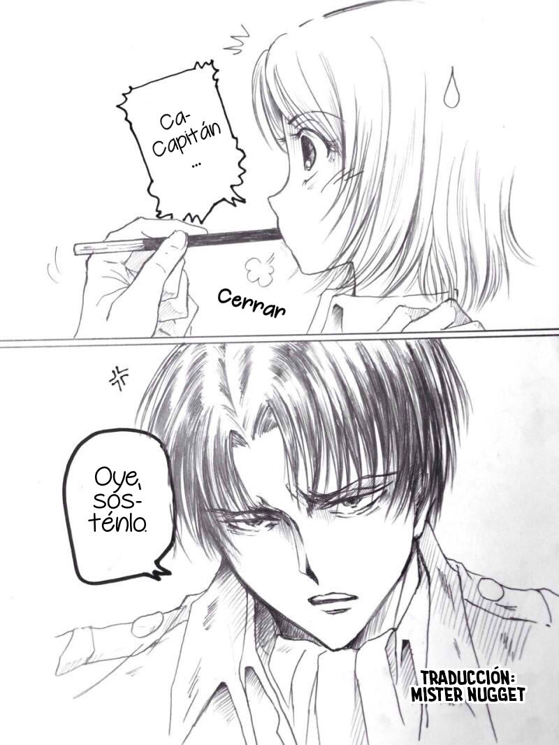 Rivetra Manga - Other... page 7 full