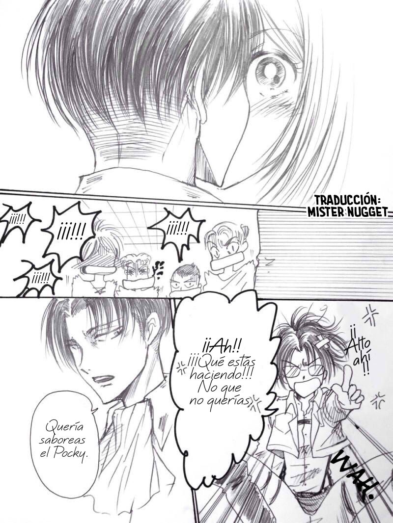 Rivetra Manga - Other... page 9 full