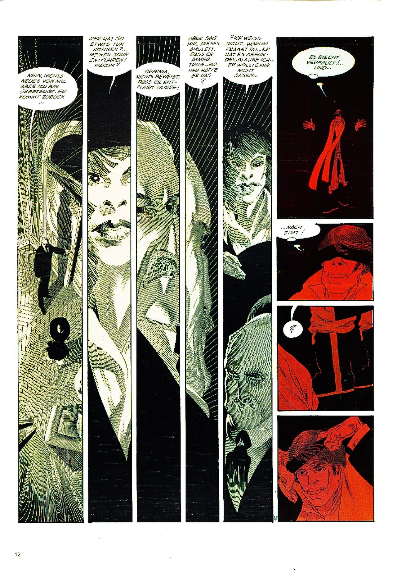 Schwermetall #075 page 12 full