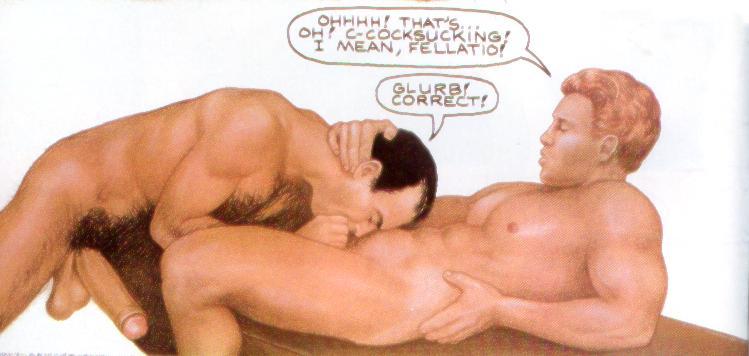 Fraternitiy Flesh page 10 full