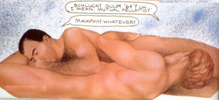 Fraternitiy Flesh page 11 full