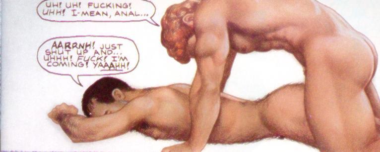 Fraternitiy Flesh page 12 full