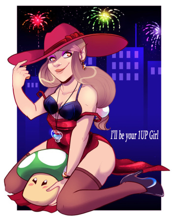 [TamarinFrog / BananFlies N' Sin] Deleted NSFW Patreon Gallery cover