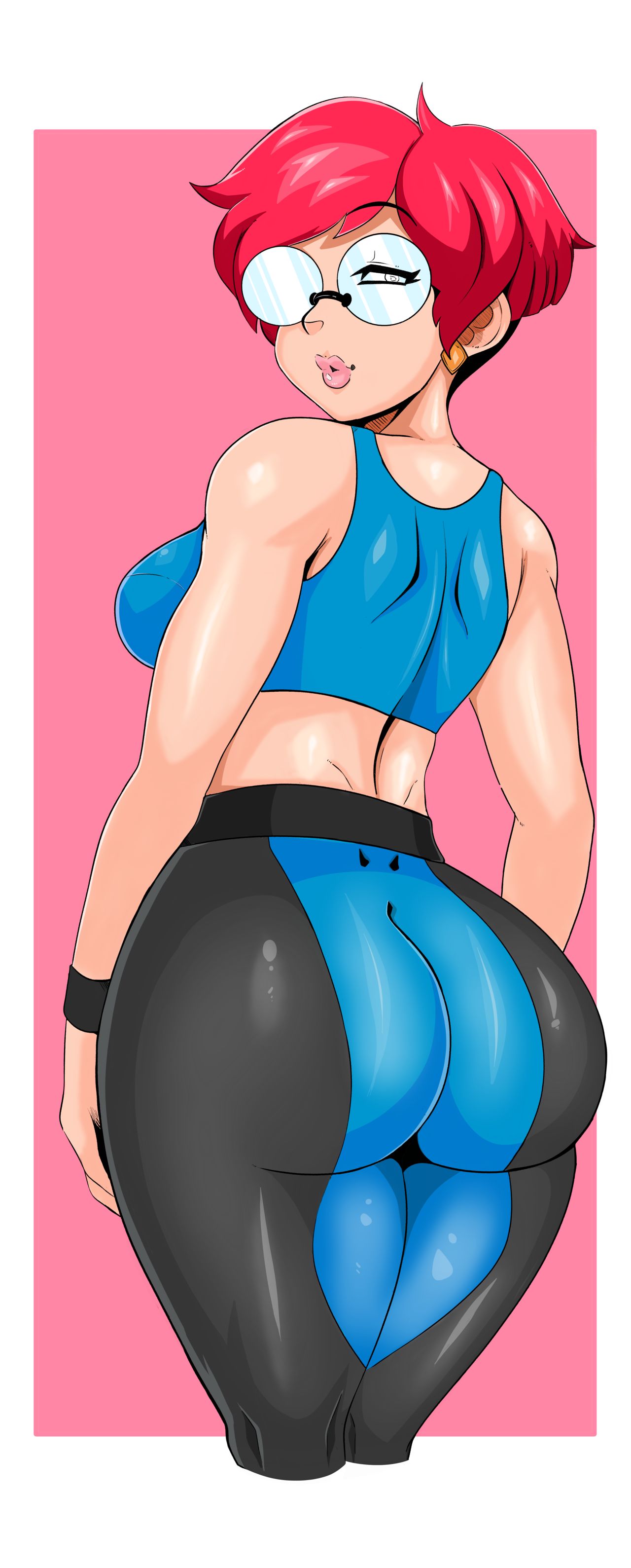 Kazz page 11 full