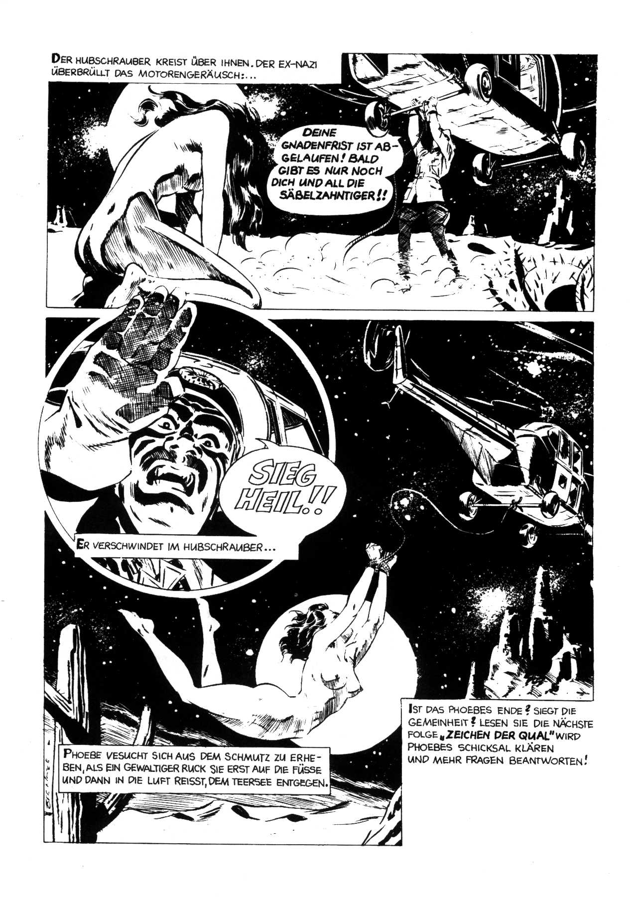Die Abenteuer der Phoebe Zeit-Geist page 12 full