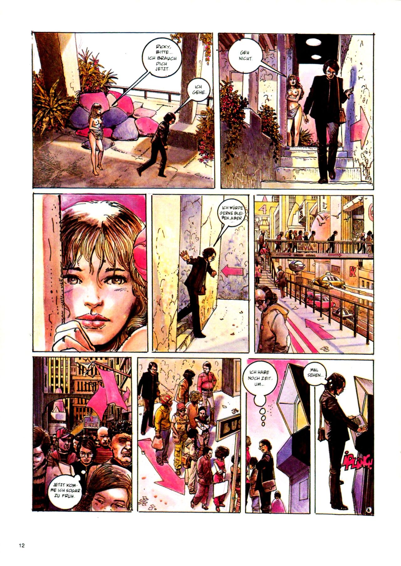 Schwermetall #099 page 12 full