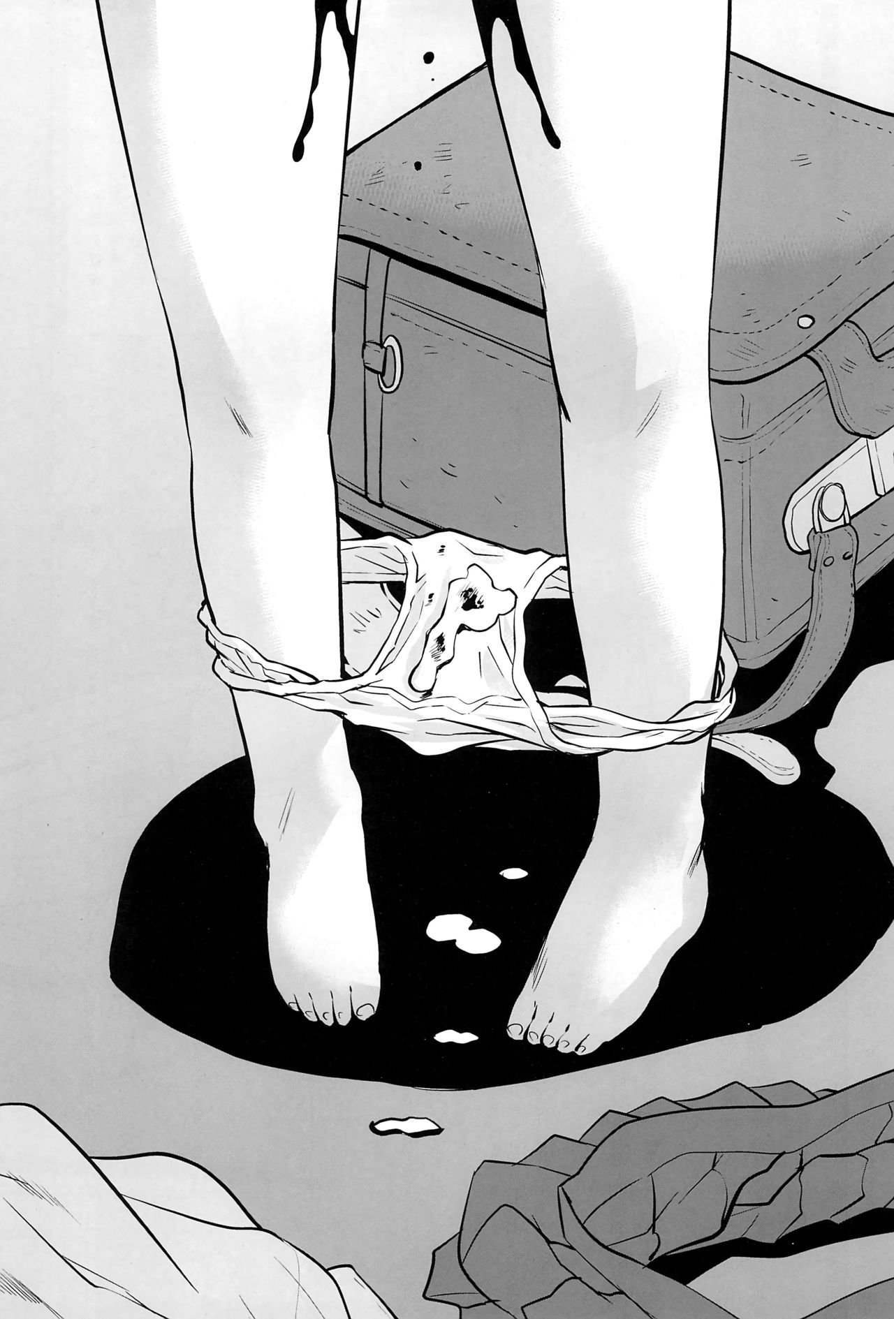 Tonari no Loli wa Yareru Loli. | 옆집 로리는 범할 수 있는 로리. page 3 full