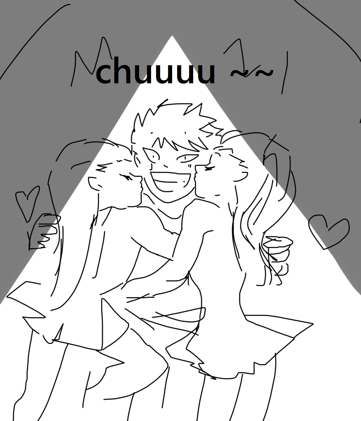 SOUTH PARK YAOI R18 CARTMAN X BUTTERS : SKINNY CARTMAN page 12 full
