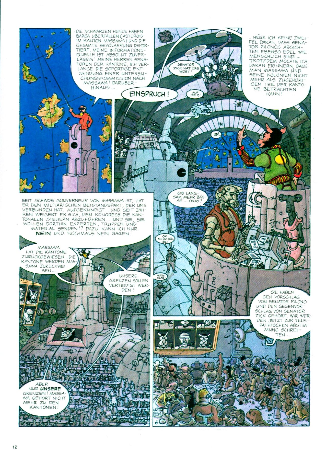 Schwermetall #054 page 12 full