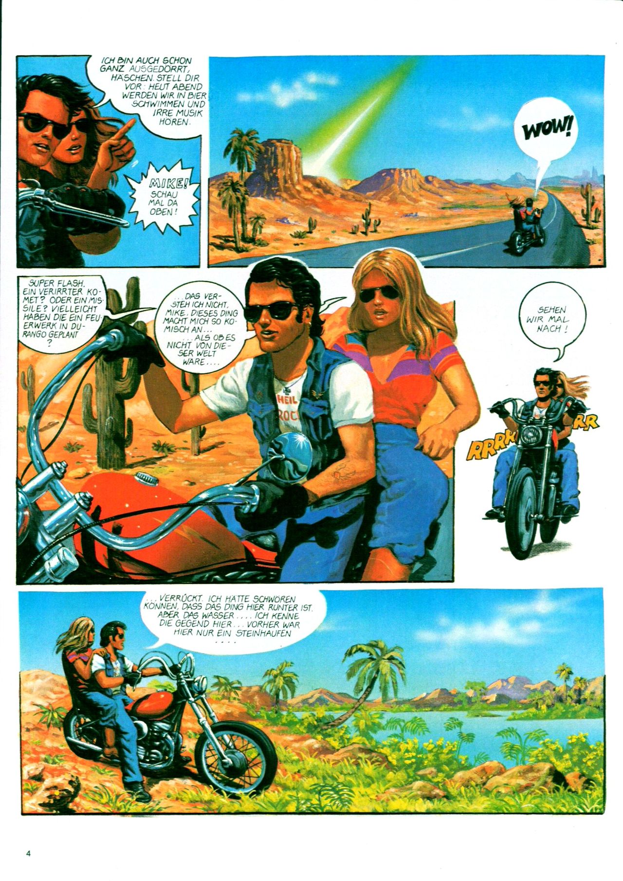 Schwermetall #054 page 4 full