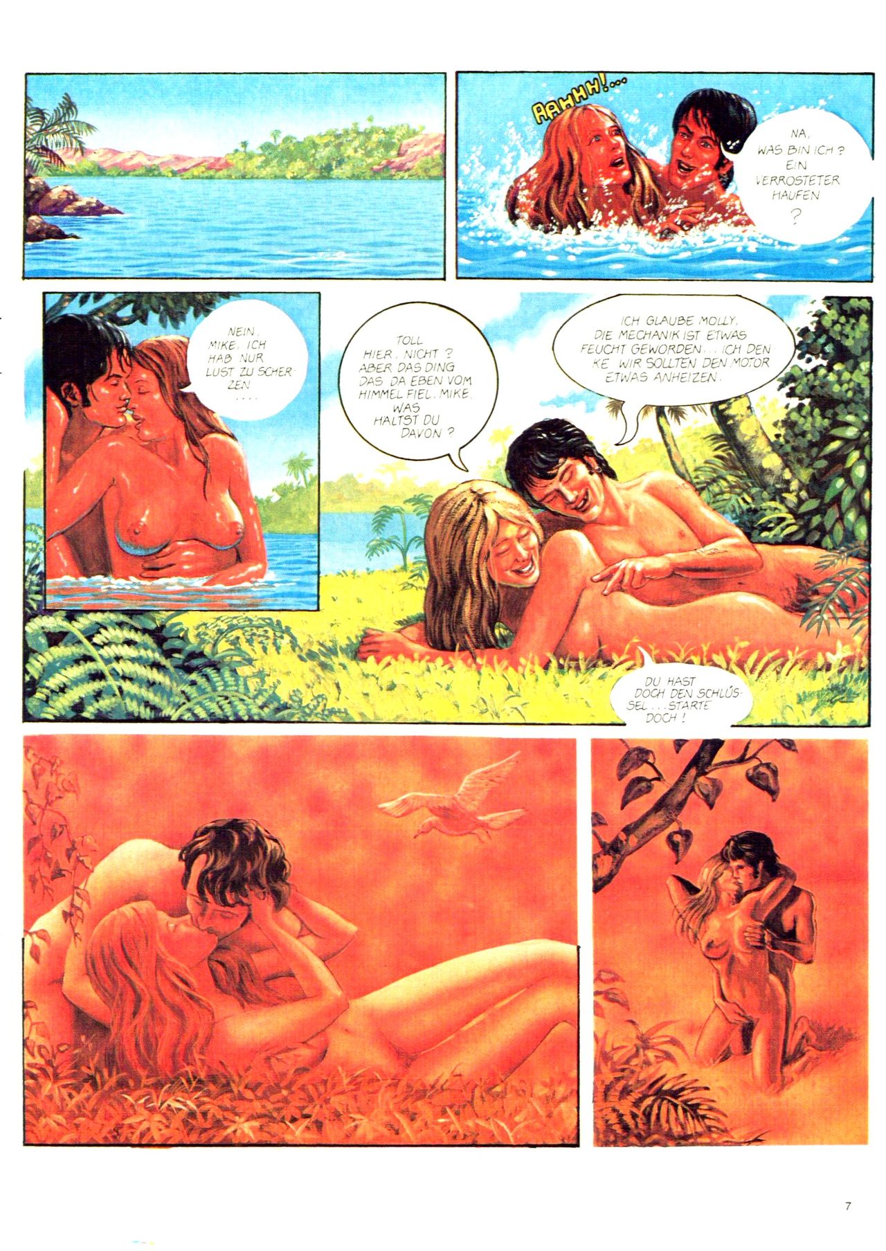 Schwermetall #054 page 7 full