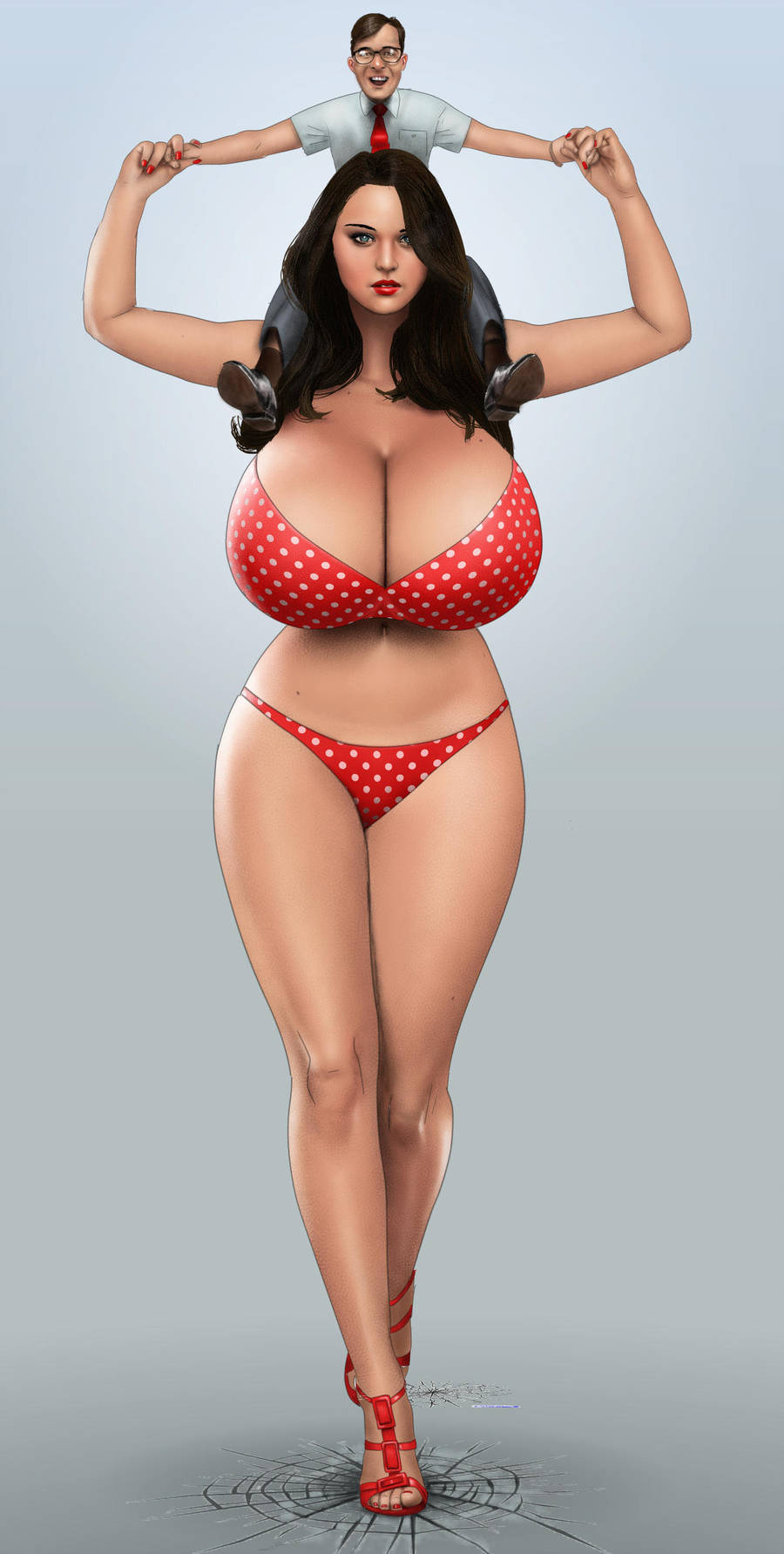 Artist - biggals page 3 full