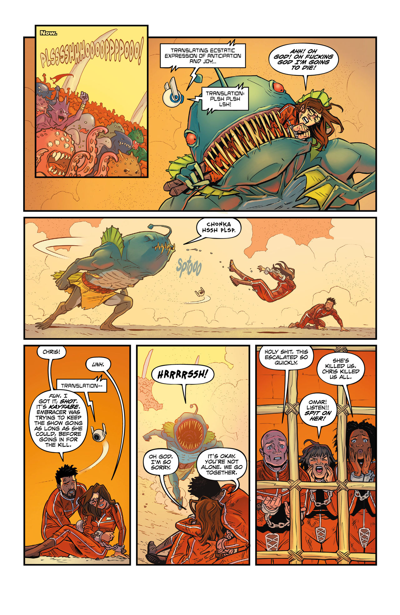 Money Shot - 002 page 11 full