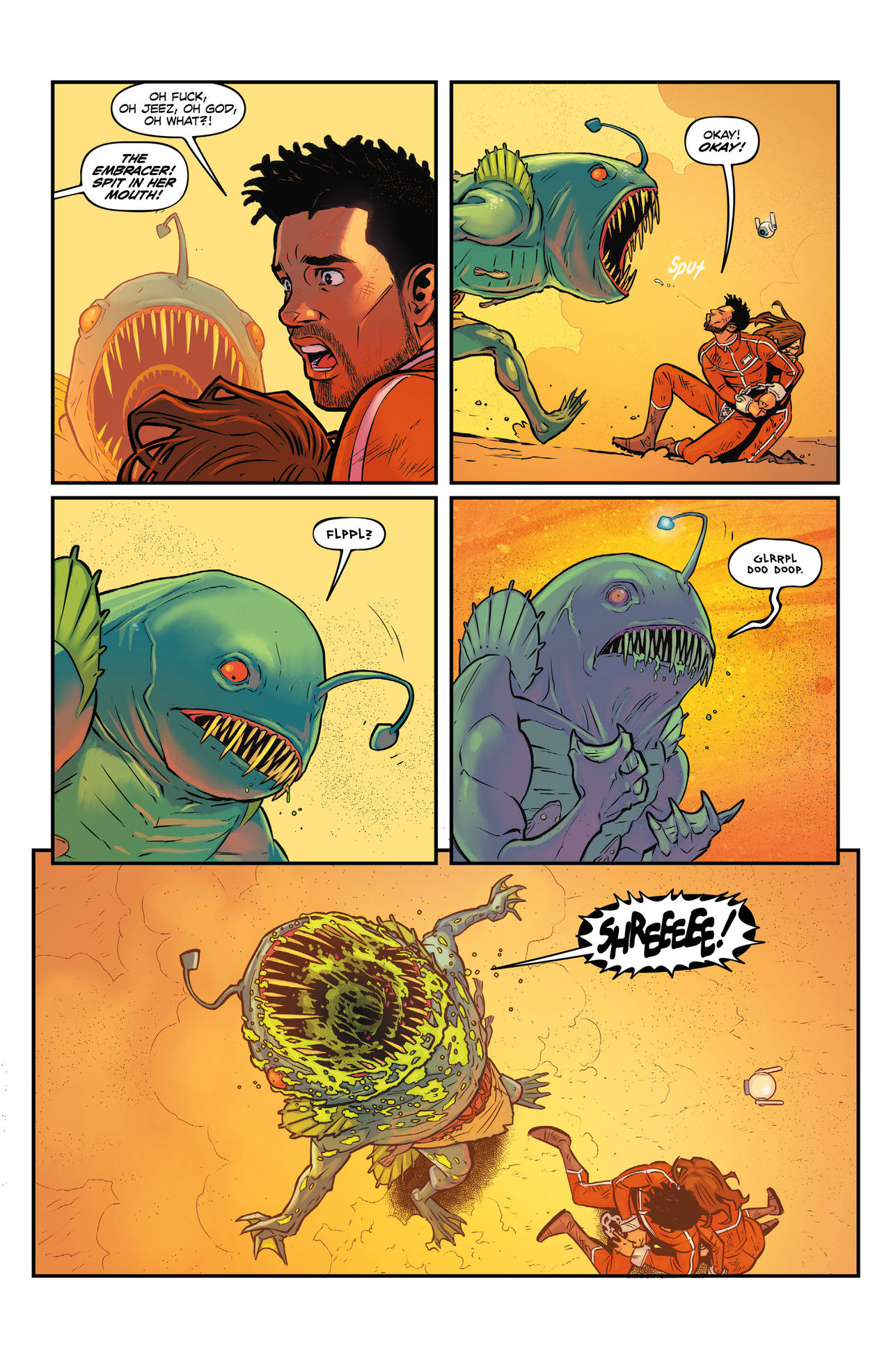 Money Shot - 002 page 12 full