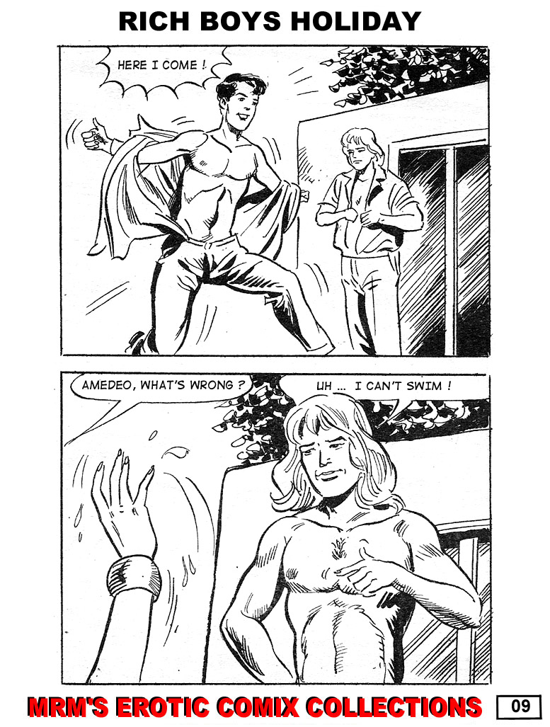 STORIE DI PROVINCIA - RICH BOYS HOLIDAY - A JKSKINSFAN / JRYTER TRANSLATION page 11 full
