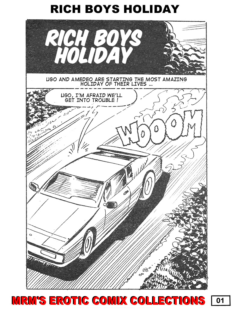 STORIE DI PROVINCIA - RICH BOYS HOLIDAY - A JKSKINSFAN / JRYTER TRANSLATION page 3 full