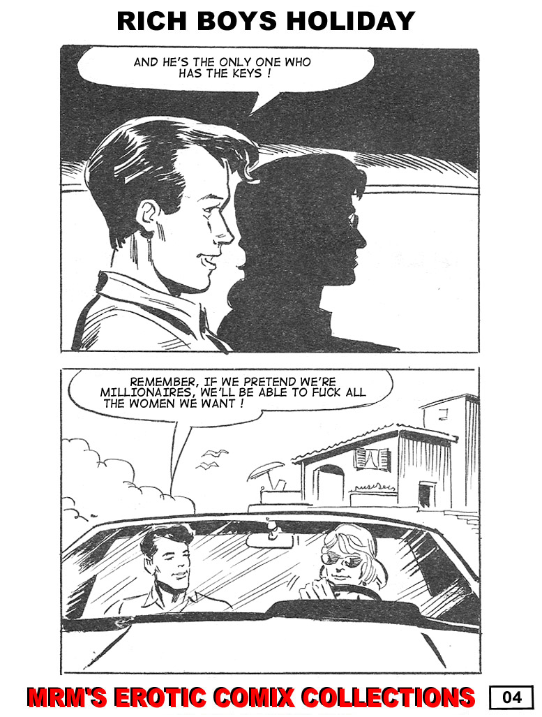 STORIE DI PROVINCIA - RICH BOYS HOLIDAY - A JKSKINSFAN / JRYTER TRANSLATION page 6 full