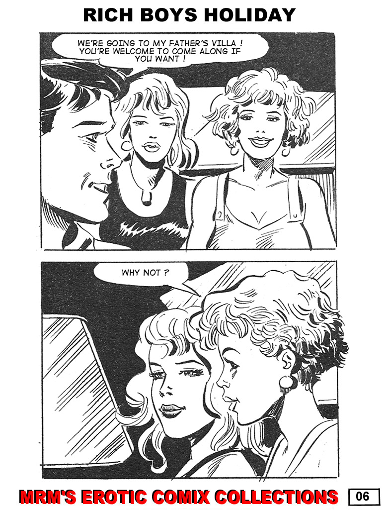 STORIE DI PROVINCIA - RICH BOYS HOLIDAY - A JKSKINSFAN / JRYTER TRANSLATION page 8 full