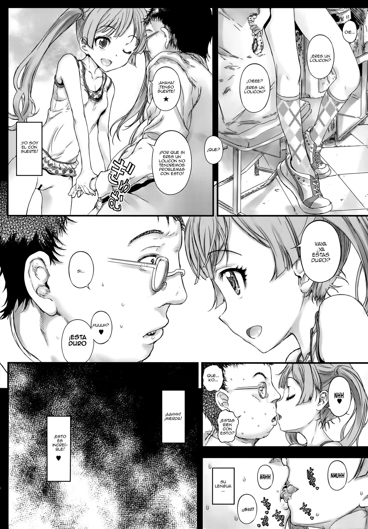 Koneko-chan to Asobitai | I want to play with Koneko-chan page 12 full