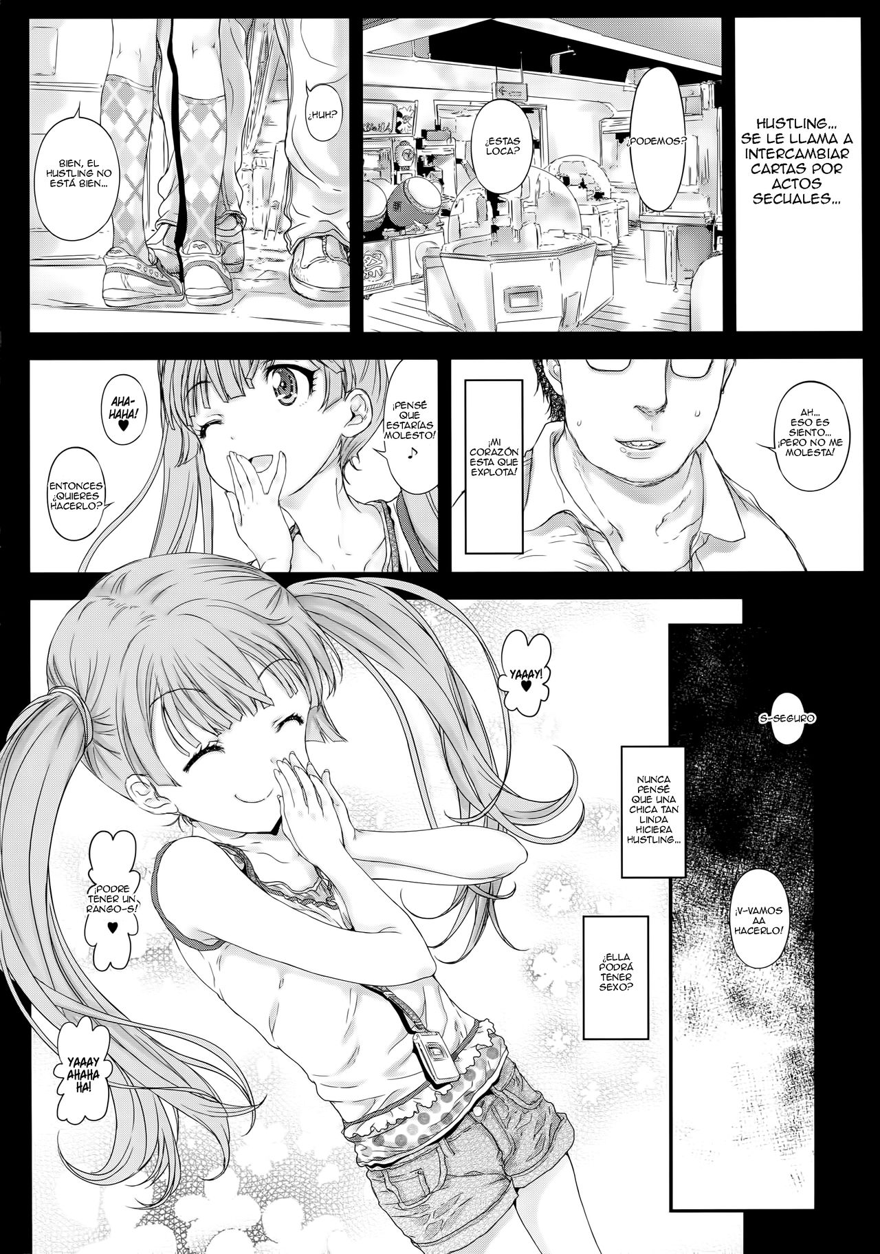 Koneko-chan to Asobitai | I want to play with Koneko-chan page 8 full