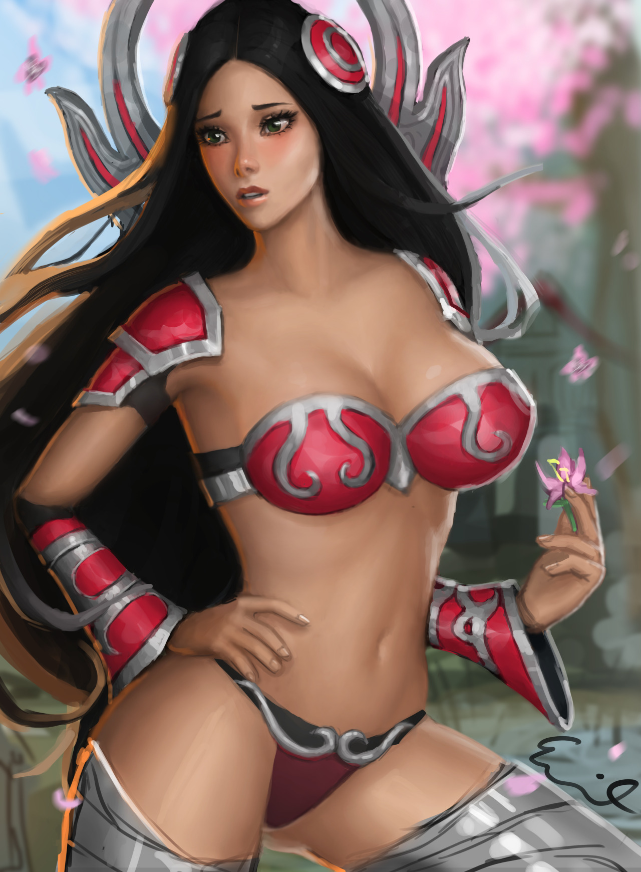 artist - Geleebroetchen page 9 full