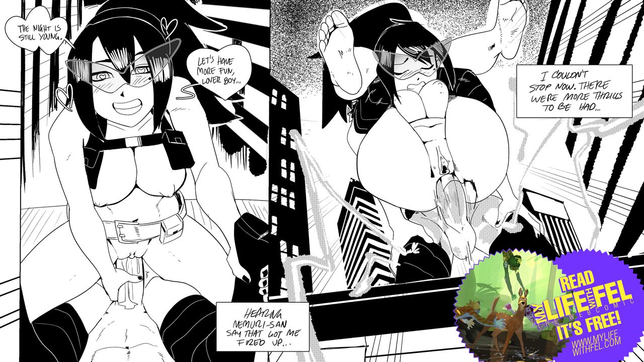 Jacku Stream page 3 full