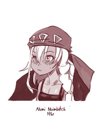 [Polyle] Alumi Nuimbitch (Shaman King Flowers) [English] cover