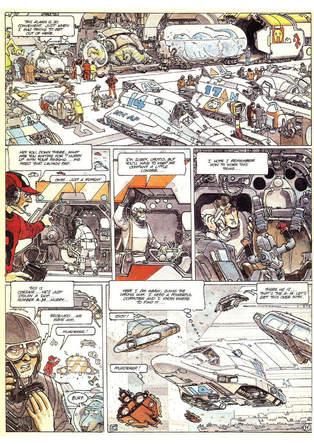 Leo Roa page 11 full