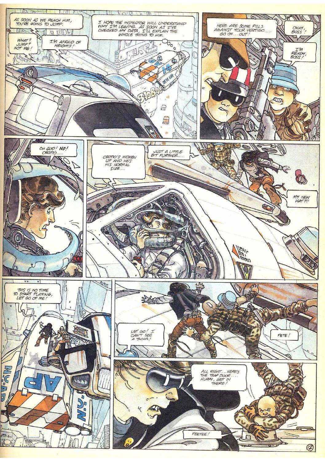 Leo Roa page 12 full
