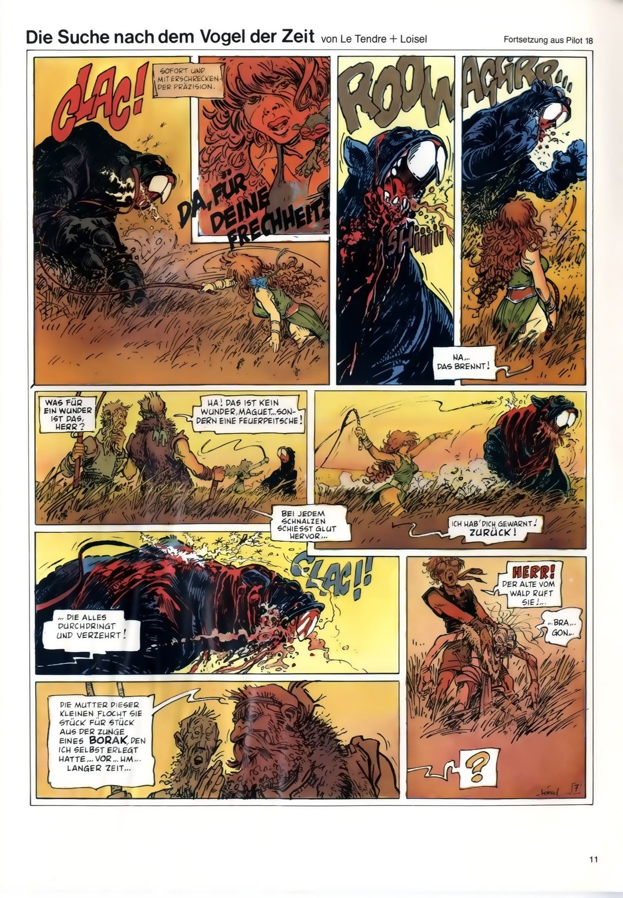 Pilot #19 page 11 full