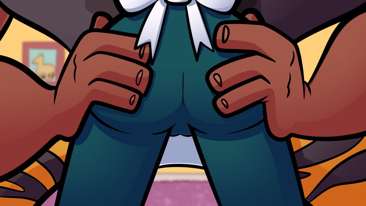 Dexter's Laboratory - Action Skank: Extended Features page 5 full