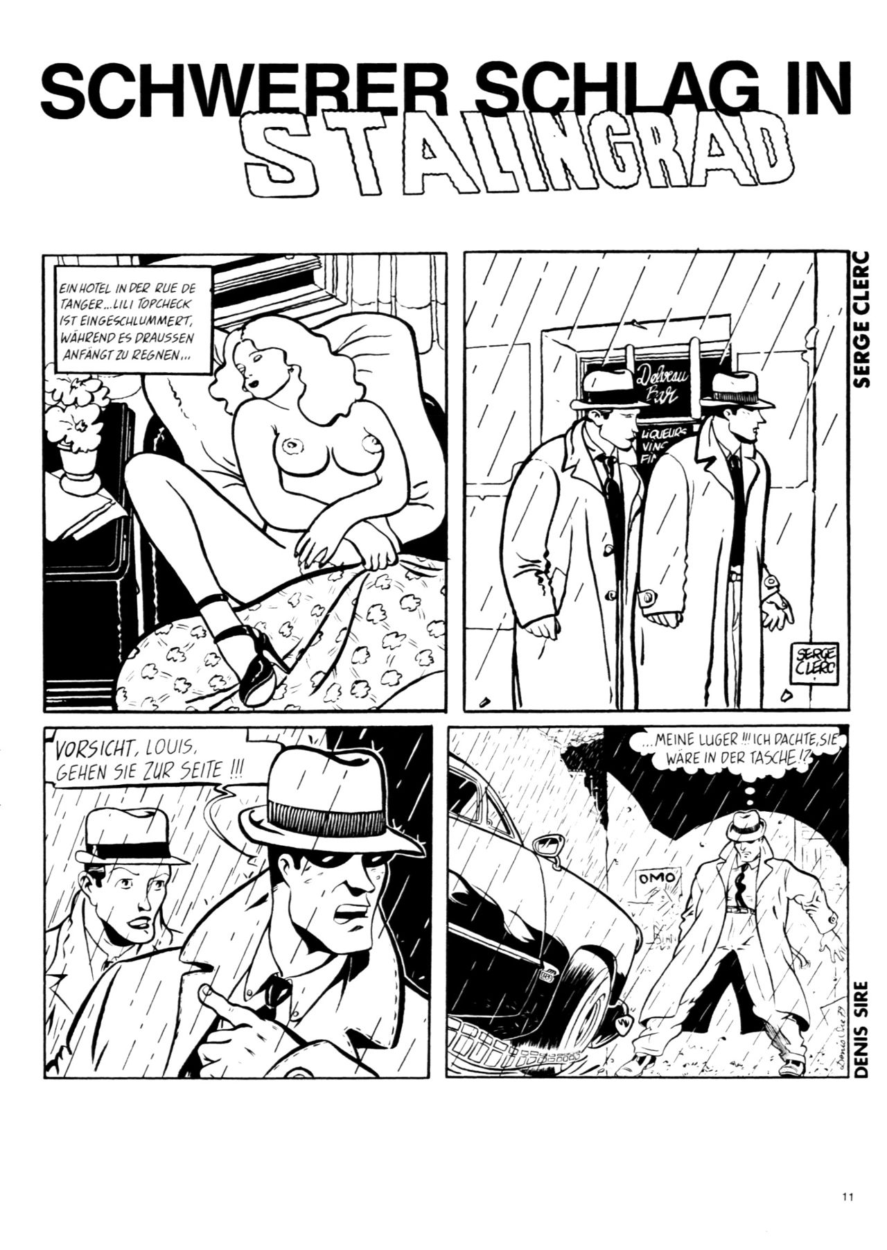 Schwermetall #066 page 11 full