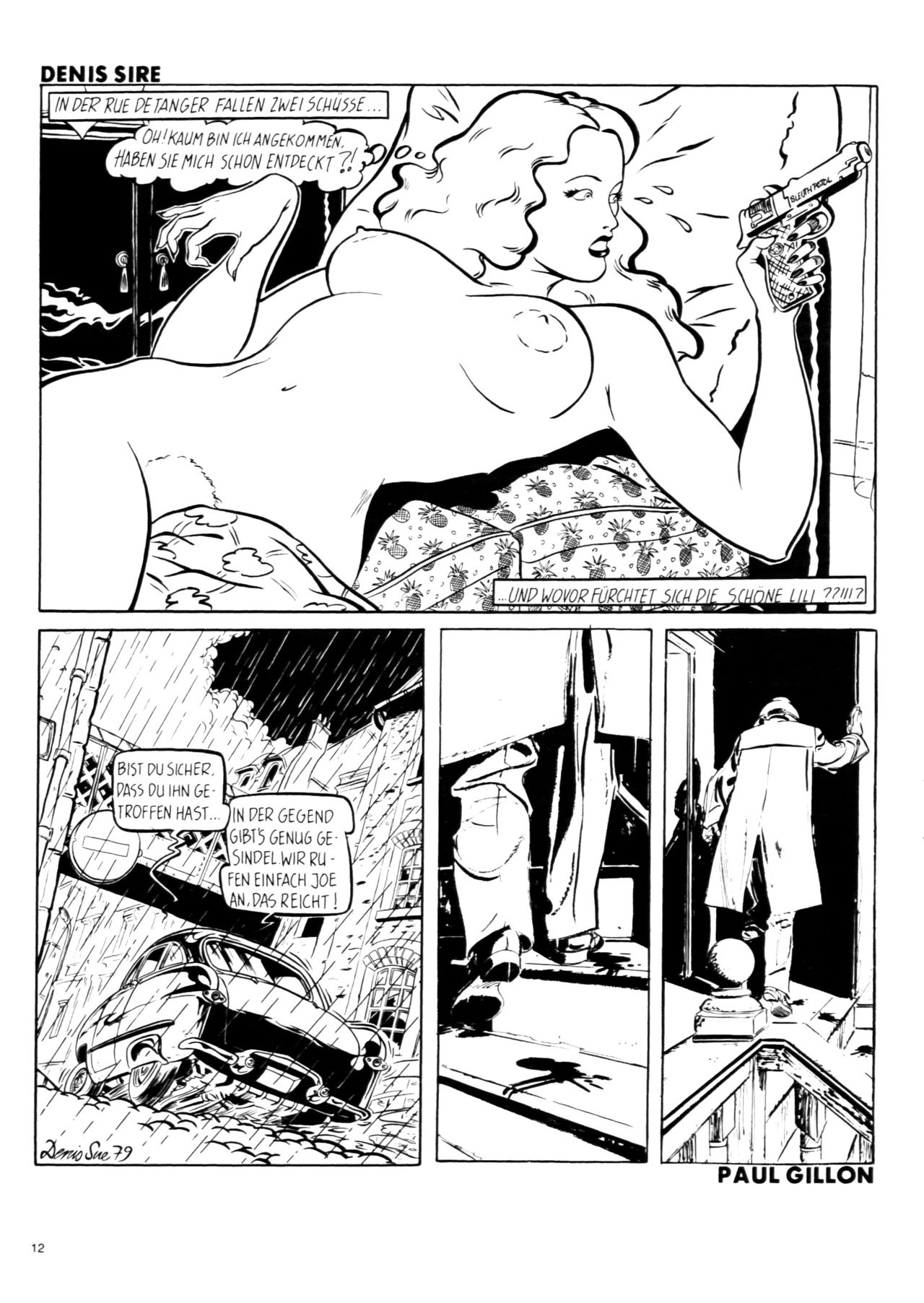 Schwermetall #066 page 12 full