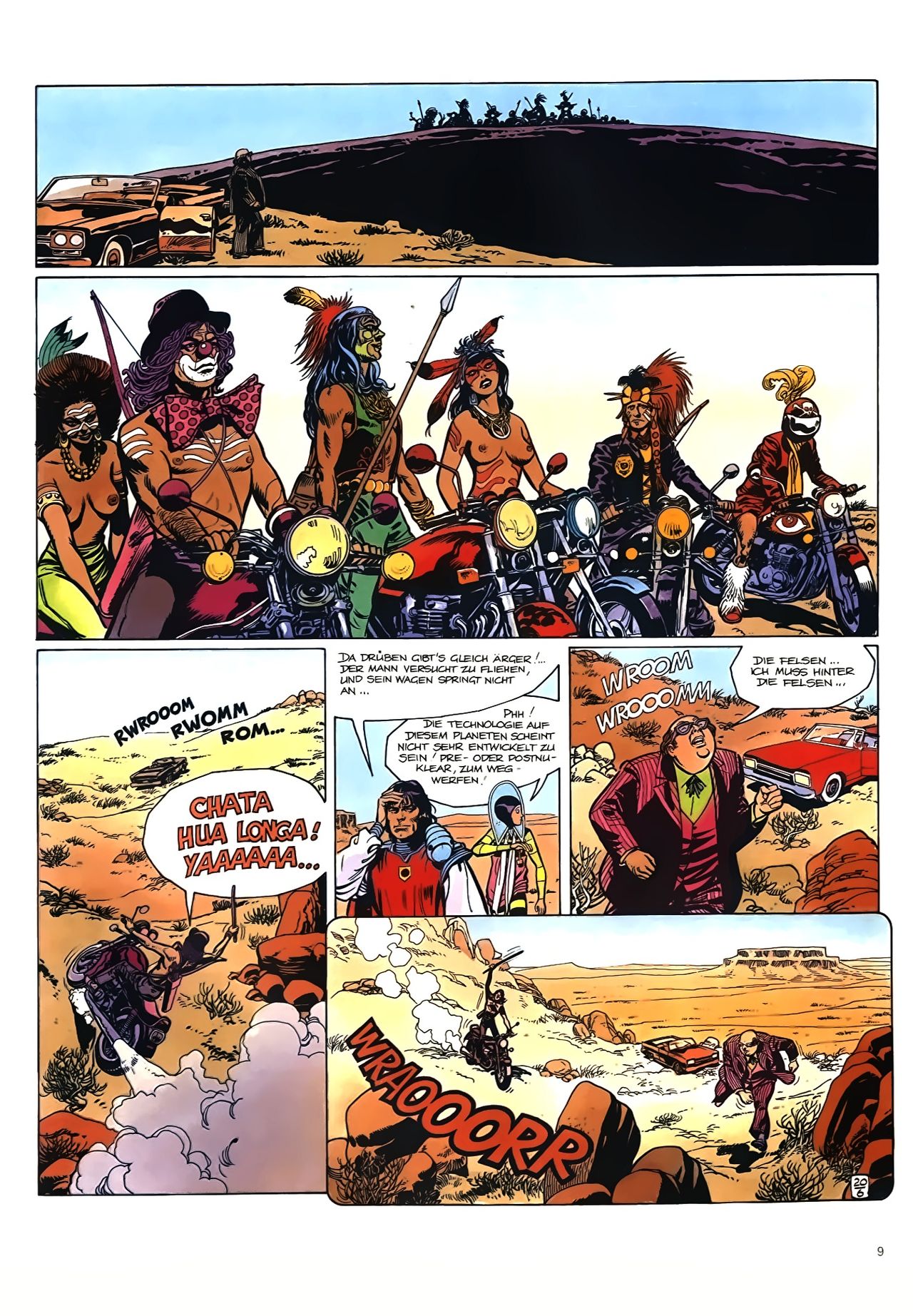 Pilot #012 page 9 full