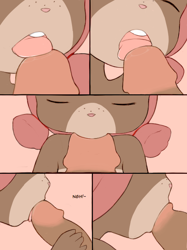 A Girl And Her Crush page 11 full