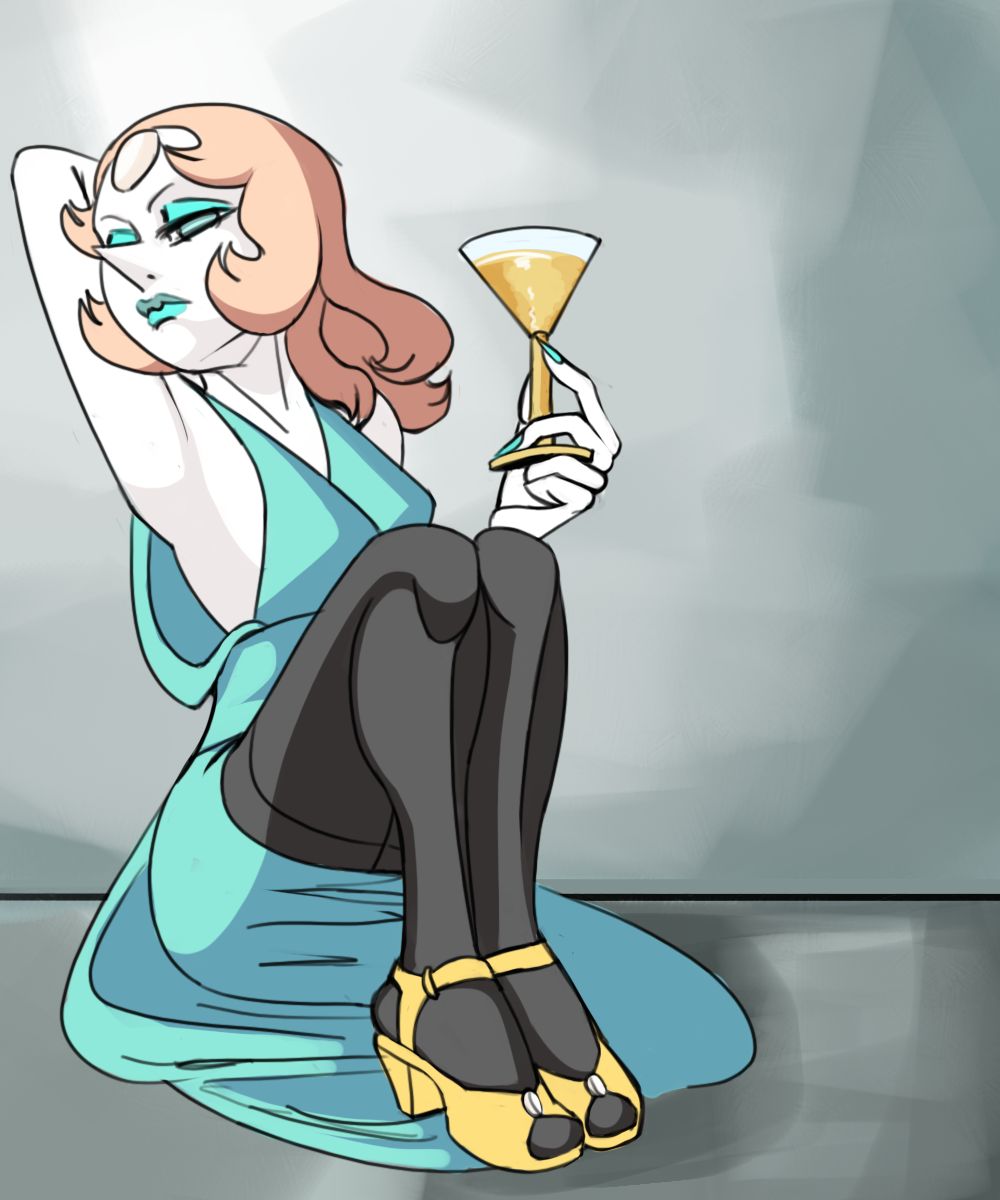 Steven Universe Lewds page 3 full