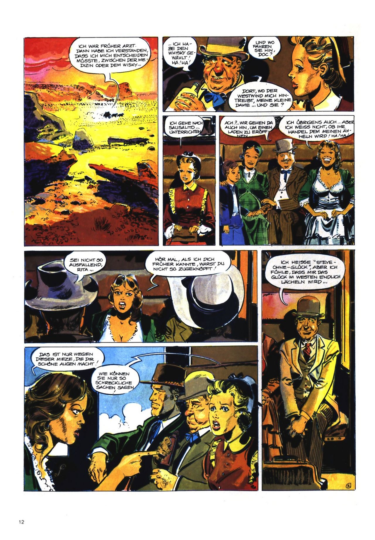 Pilot #006 page 12 full