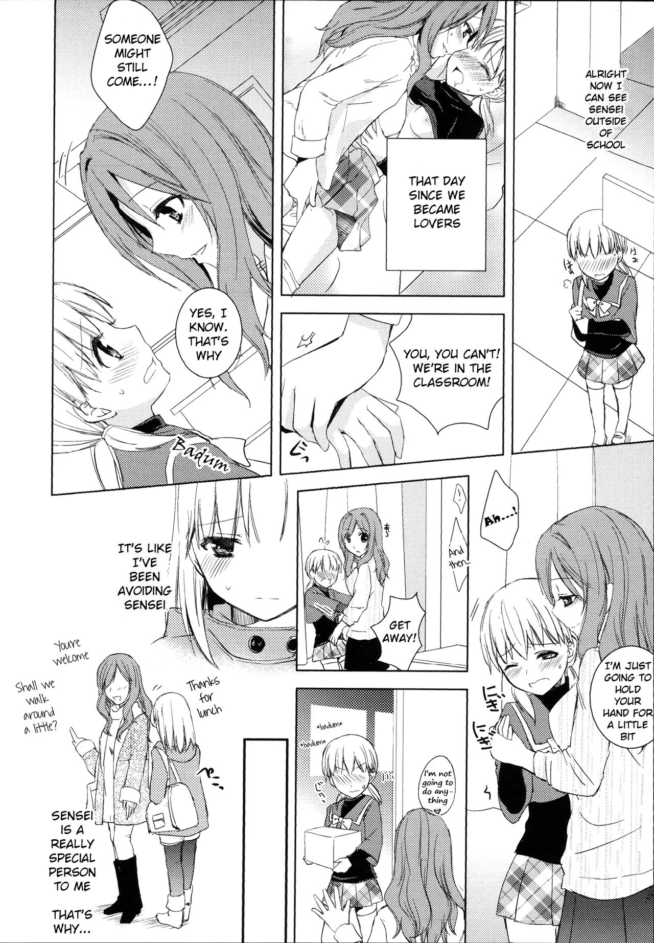 I May to U page 4 full