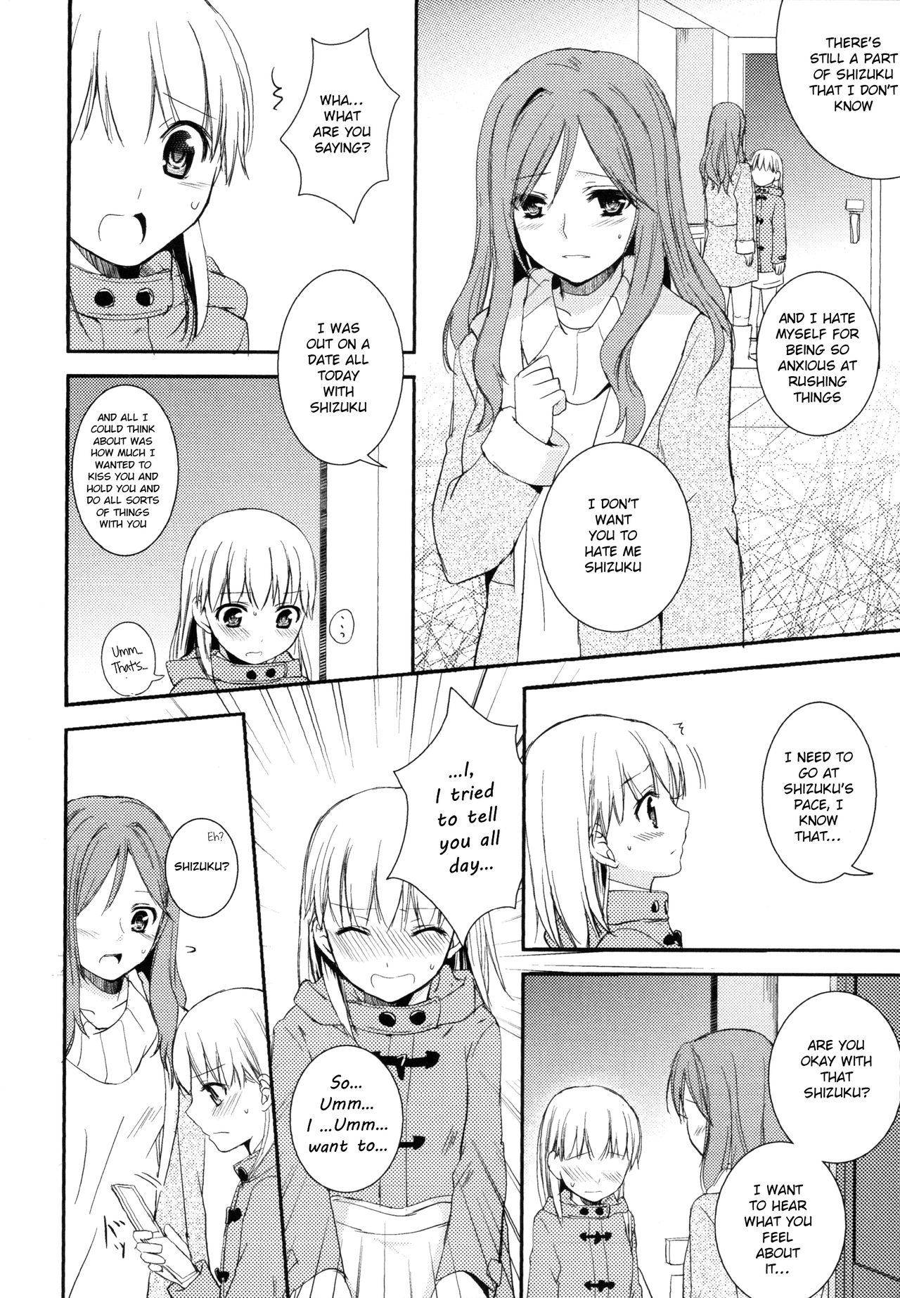 I May to U page 8 full