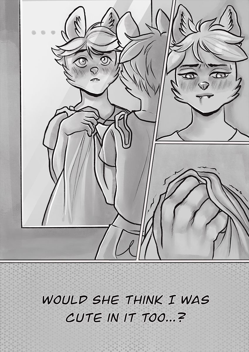 Extra Time page 5 full