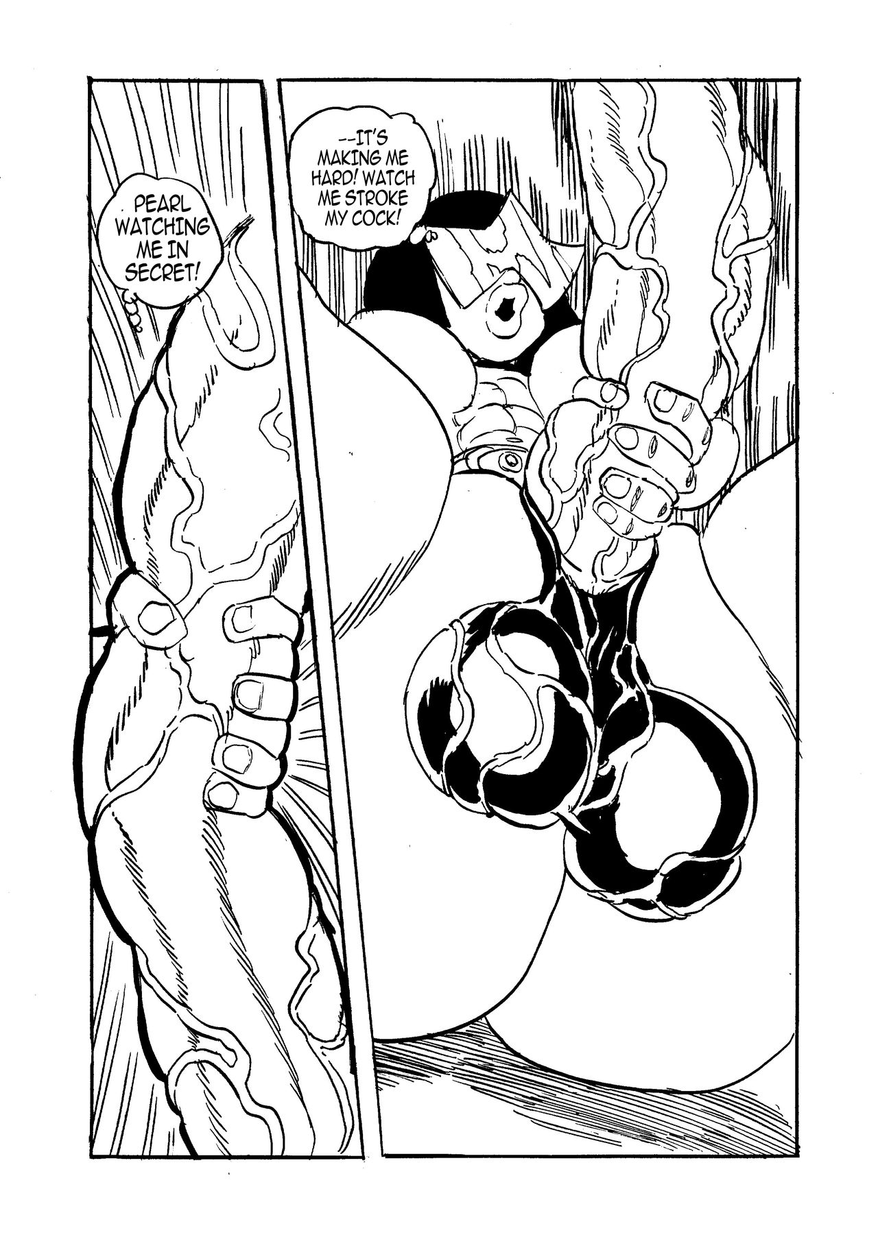 Nostalgic Gem page 11 full