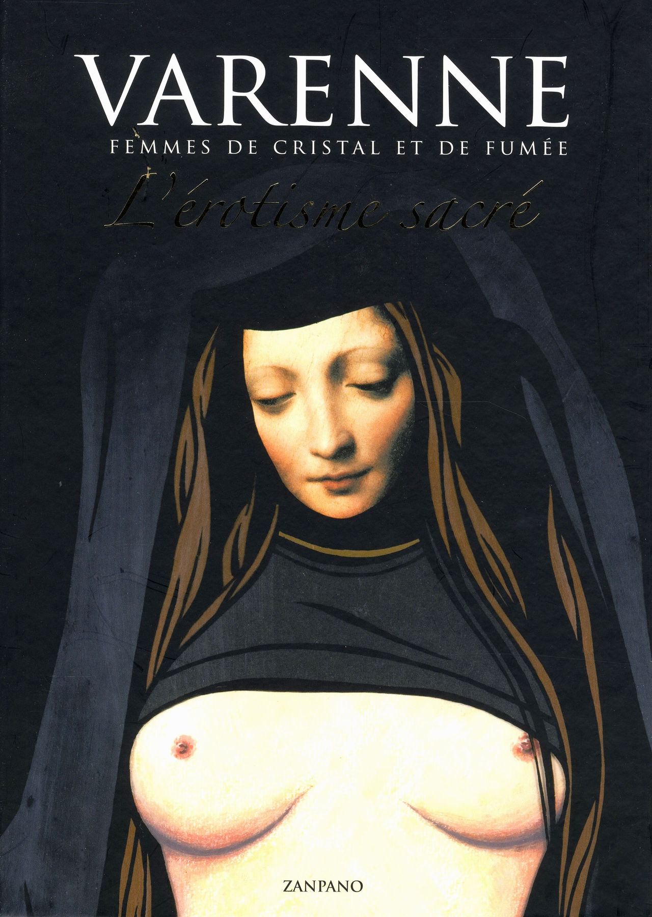 Femmes de cristal et de fumée page 1 full